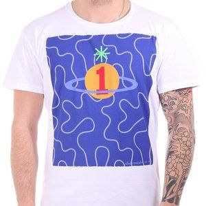 Vivienne Westwood Men's T-Shirt, Medium